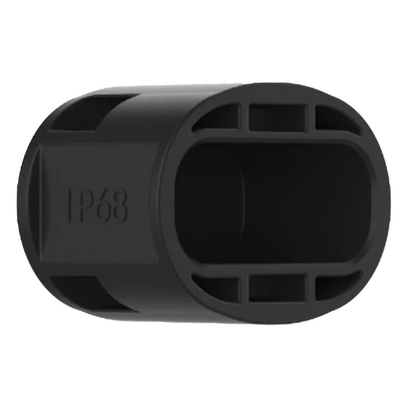 Tapa de Proteccion Final para Conector Troncal HMS HOYMILES HMSSEALINGCAP