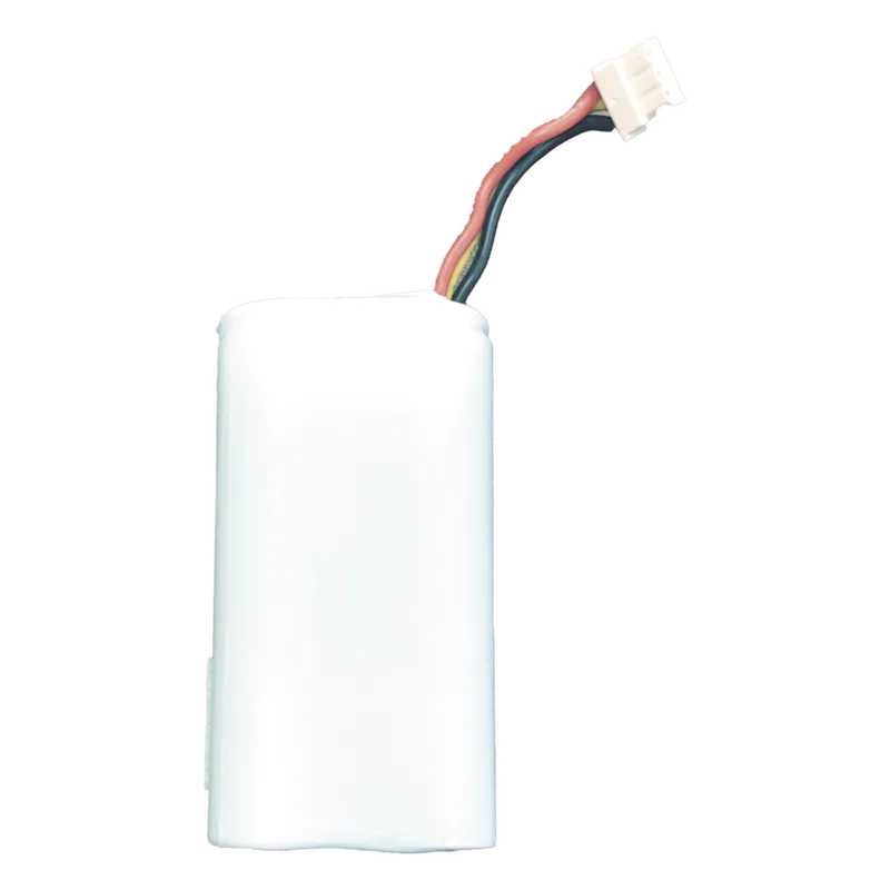 Batería de litio de repuesto para paneles de alarma Honeywell Home ProSeries PROA7M y PROA7PLUS, 3.7 V, 7800 mAh HONEYWELL HOME RESIDEO 30010186