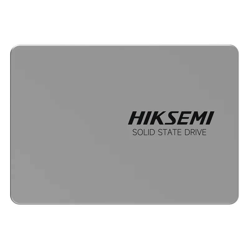 SSD para Videovigilancia Móvil / 1024 GB / 2.5" / SATA III / 550 MB/s Lectura / 525 MB/s Escritura / 24/7 / 0°C a 70°C HIKSEMI by HIKVISION HS-SSD-V310/1024G