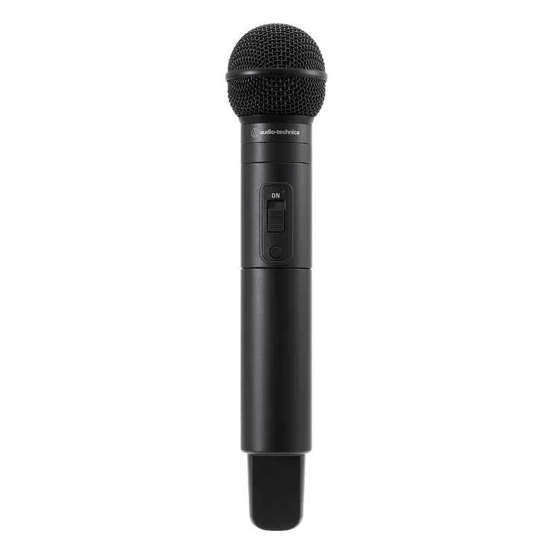 Transmisor mano con capsula de mic intercambiable AUDIO-TECHNICA ESW-T4102/C510