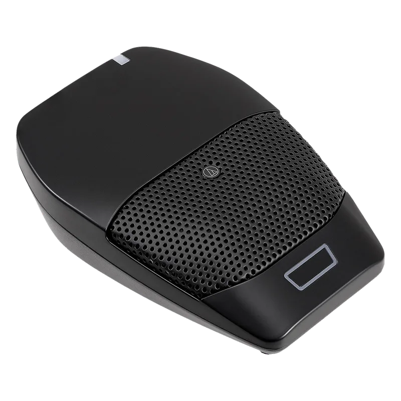 TRANSMISOR DE MICRÓFONO DE SUPERFICIE INALÁMBRICO SERIE ENGINEERED SOUND WIRELESS. AUDIO-TECHNICA ESW-T4106