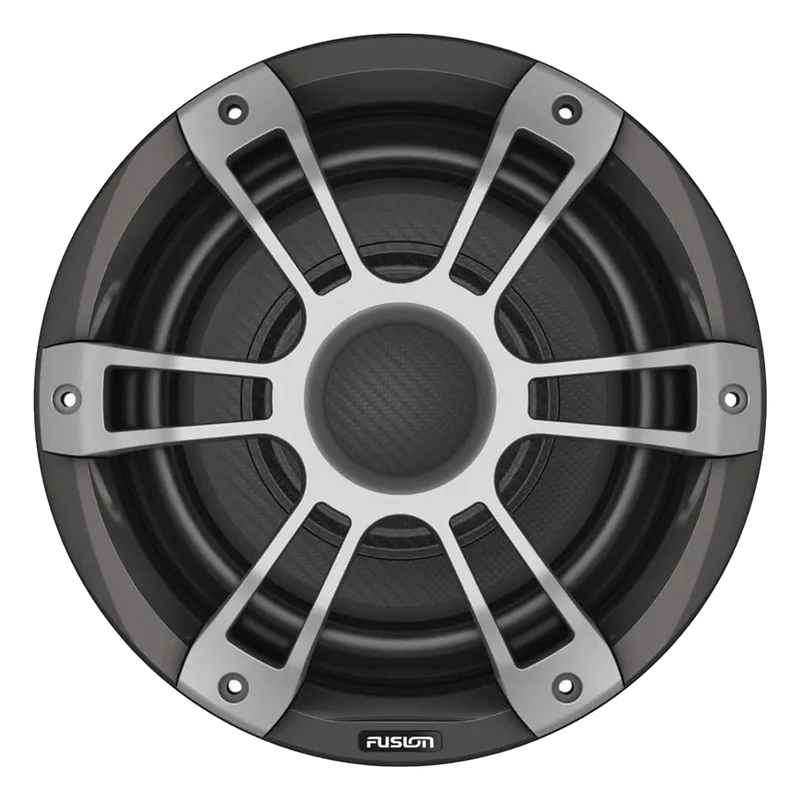 Subwofer marino Signature Series 3i | con rejilla deportiva color gris de 10" GARMIN 10-02774-21