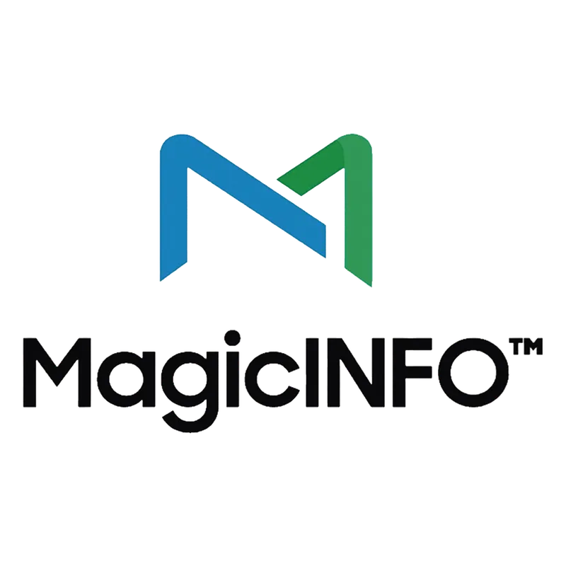 Licencia de Administracion de contenido para visualizacion digital MagicINFO, Licencia para 1 pantalla profesional Samsung SAMSUNG ELECTRONICS BW-MIP70PA