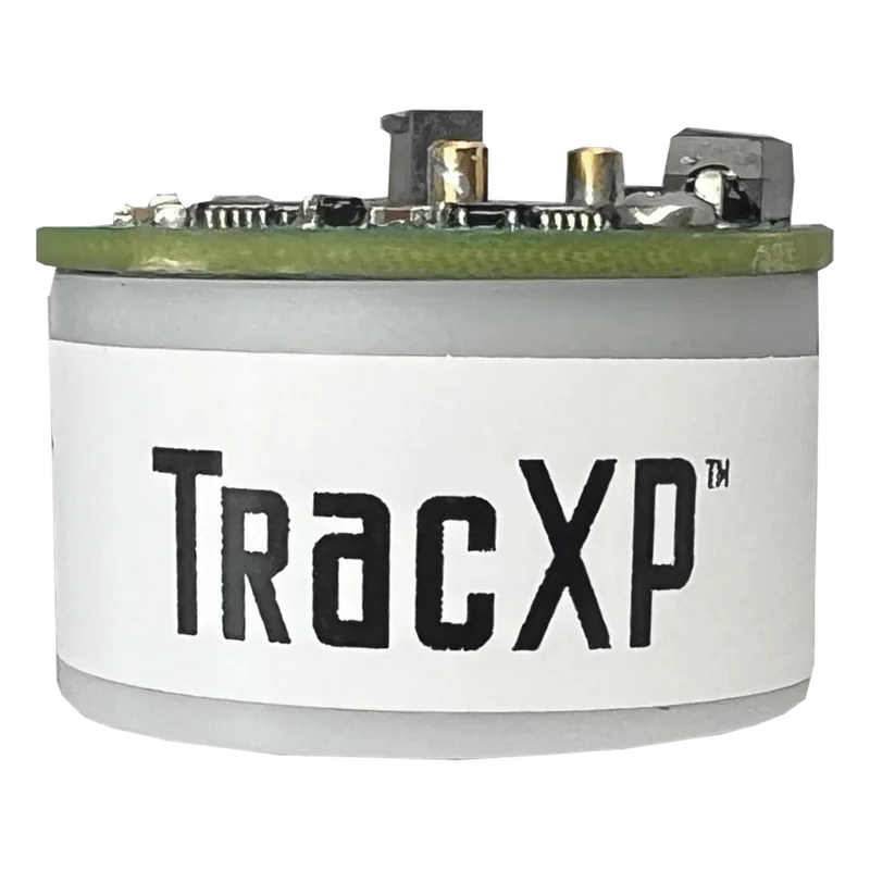 Sensor de Dioxido de Cabrono (CO2) 0-100% Vol, IR Compatible Con 805111100010N (TXTP40) MACURCO - AERIONICS 86-2314-0021-00