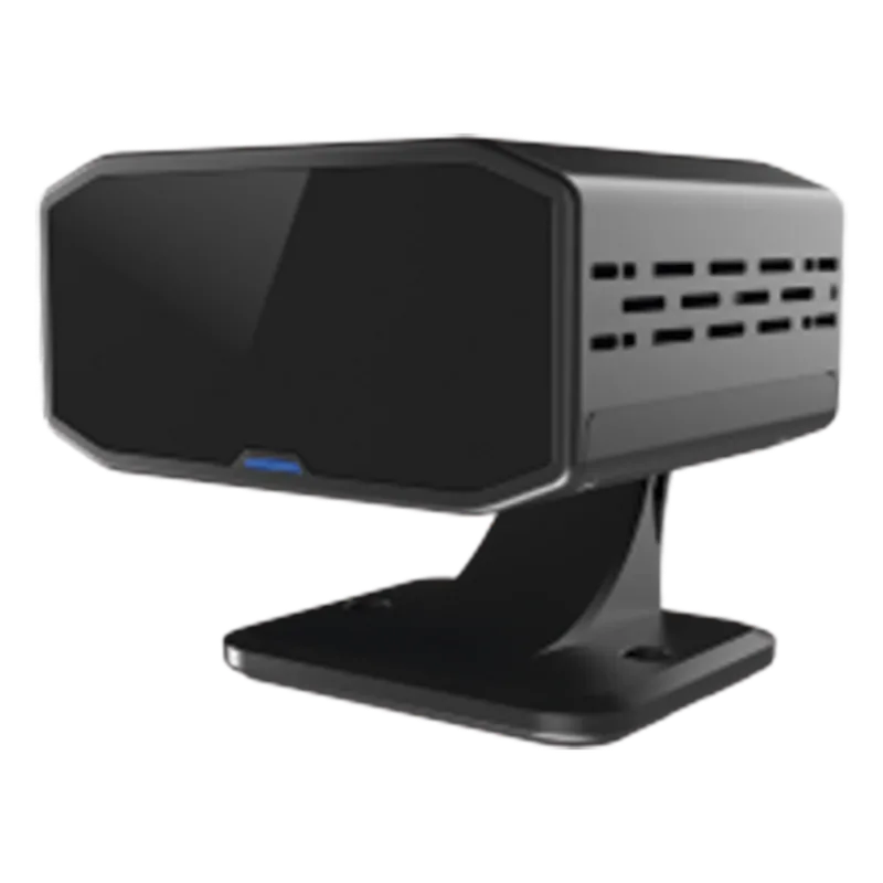 Cámara DMS compacta / Incorpora AI / Detección de eventos al conducir / Prevenga accidentes JIMIIOT JC170