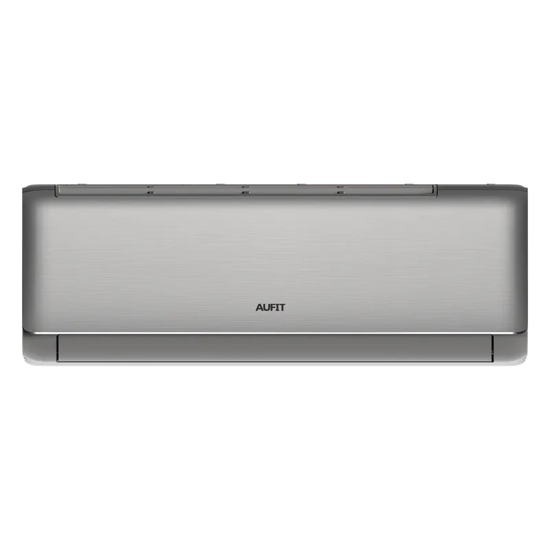 Gama PREMIUM / Minisplit WiFi / Dual Inverter / SEER 21 / ( 1 TON ) / R32 / Frío y Calor / 220 Vca / Alexa y Google Home AUFIT CHI-R32-12K-220-S21