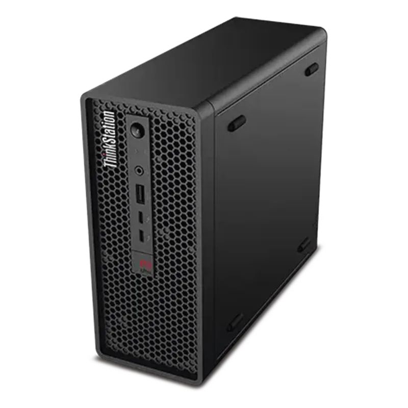 Estación de Trabajo (Workstation) / Core i7 13va generación / 16 GB RAM / SSD 512 GB / Tarjeta Gráfica T1000 / WiFi 6 / Multiples Salidas de Video / Alto Performance LENOVO THINKP3ULTRA