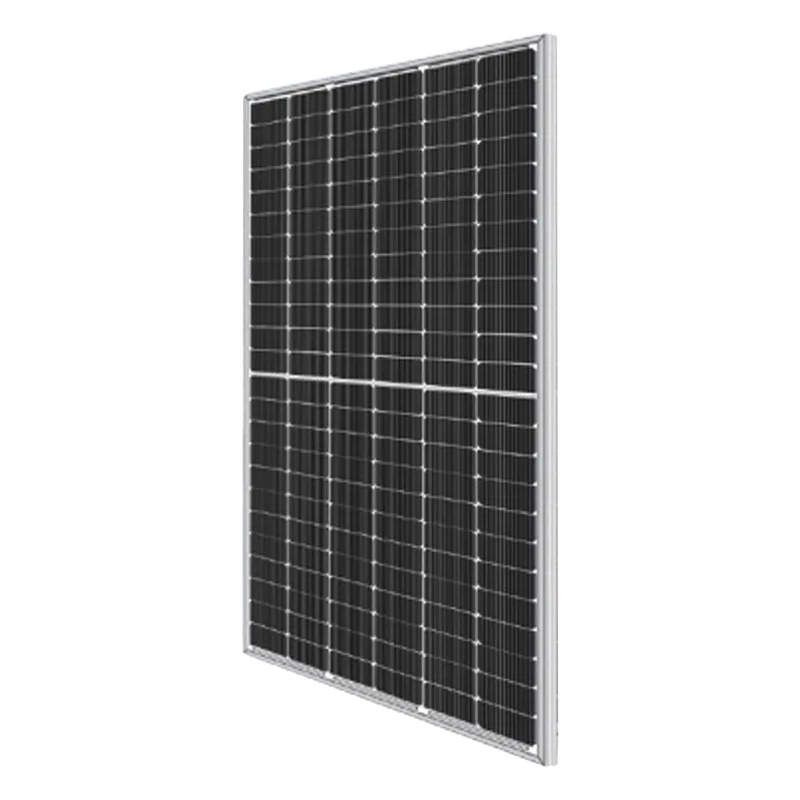 Módulo Solar LEAPTON 2334 X 1134 mm, 580 W, 51.09 Vcc , Monocristalino, 144 cel. TOPCON LP182*182M72NH580W