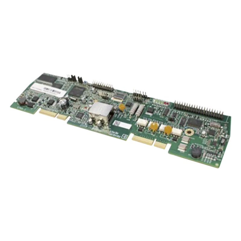 Módulo De Panel Media Gateway (S788) Para Serie FireNET L@titude (0101-01280) HOCHIKI