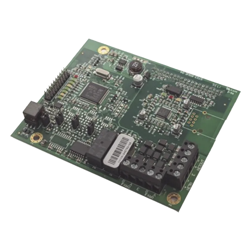 Módulo De Red (S723) Para Serie FireNET L@titude (0101-01220) HOCHIKI