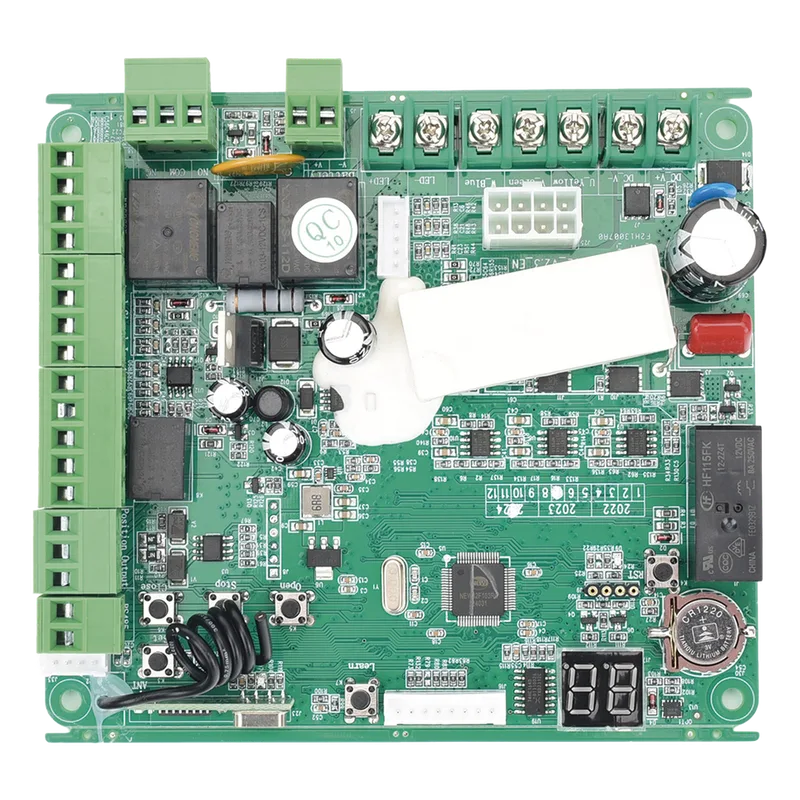 Tarjeta Electrónica para Barreras XB-BL-6M ACCESSPRO XB-BL-PCB
