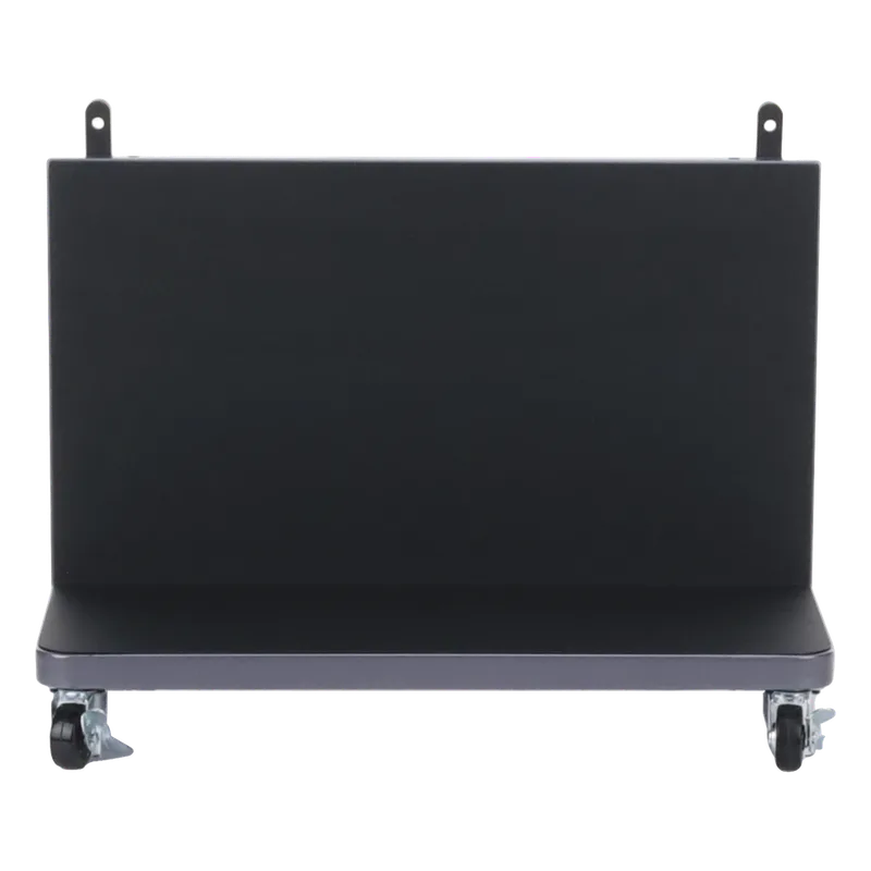 Montaje Móvil de Piso Poster LED / Compatible con DS-D4215MI-070H(B) HIKVISION DS-D44ZJ-CMF/FS