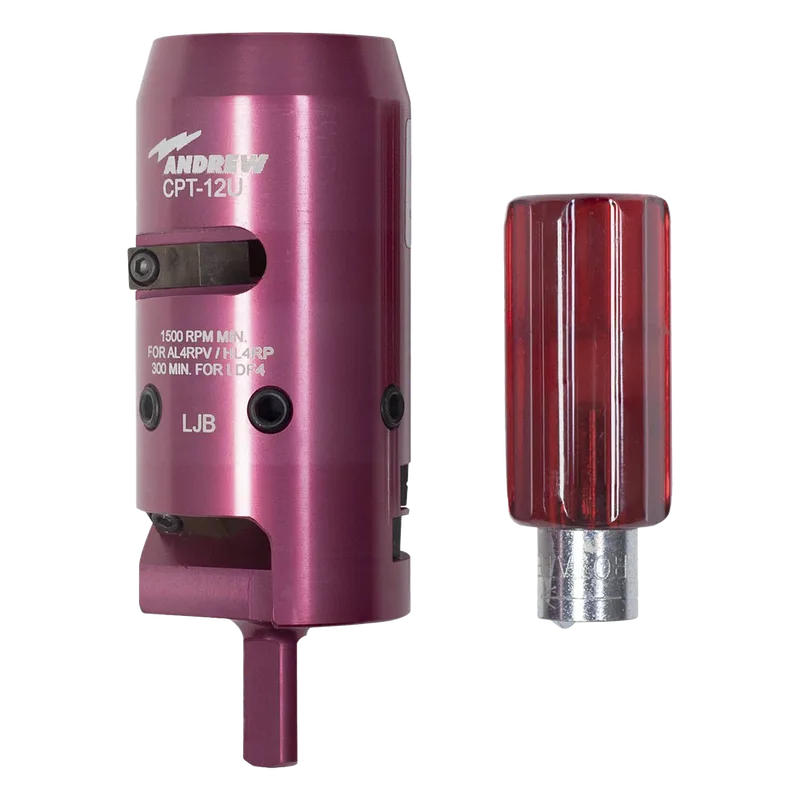 Herramienta Automatizada Para Preparacion de Cable Wilson 952003 y 952006. WILSONPRO / WEBOOST 992-208