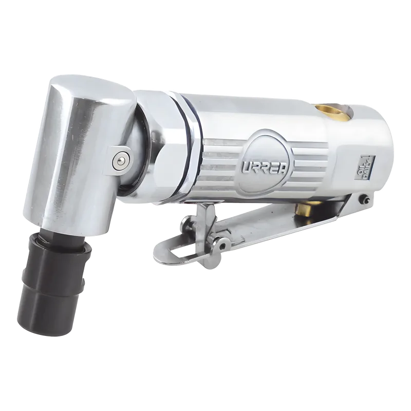 Moto-tool neumático 1/4" / 22,000 RPM / Angular. URREA SYS-UP-875