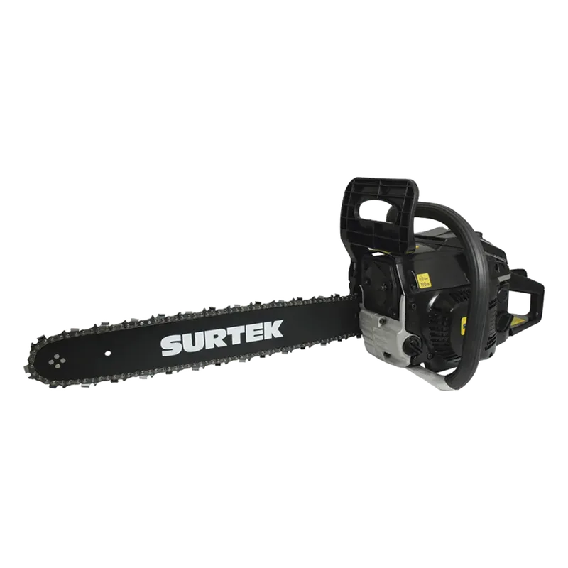 Motosierra a gasolina 20", 45cc URREA SYS-MS-620
