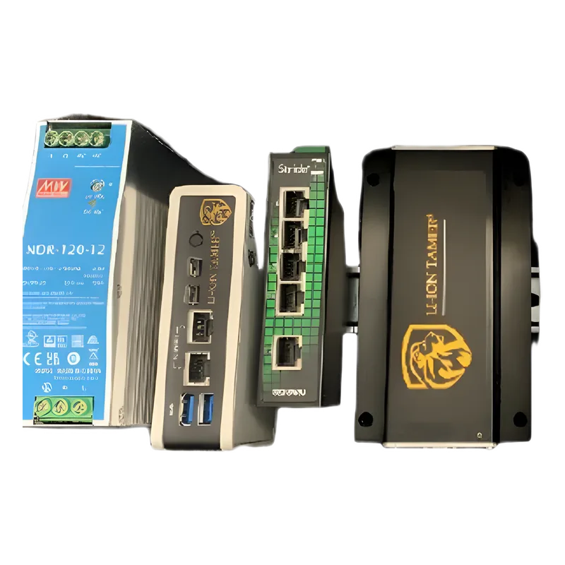 KIT DEMO/ LI-ION TAMER GEN 3 XTRALIS LTD-KT