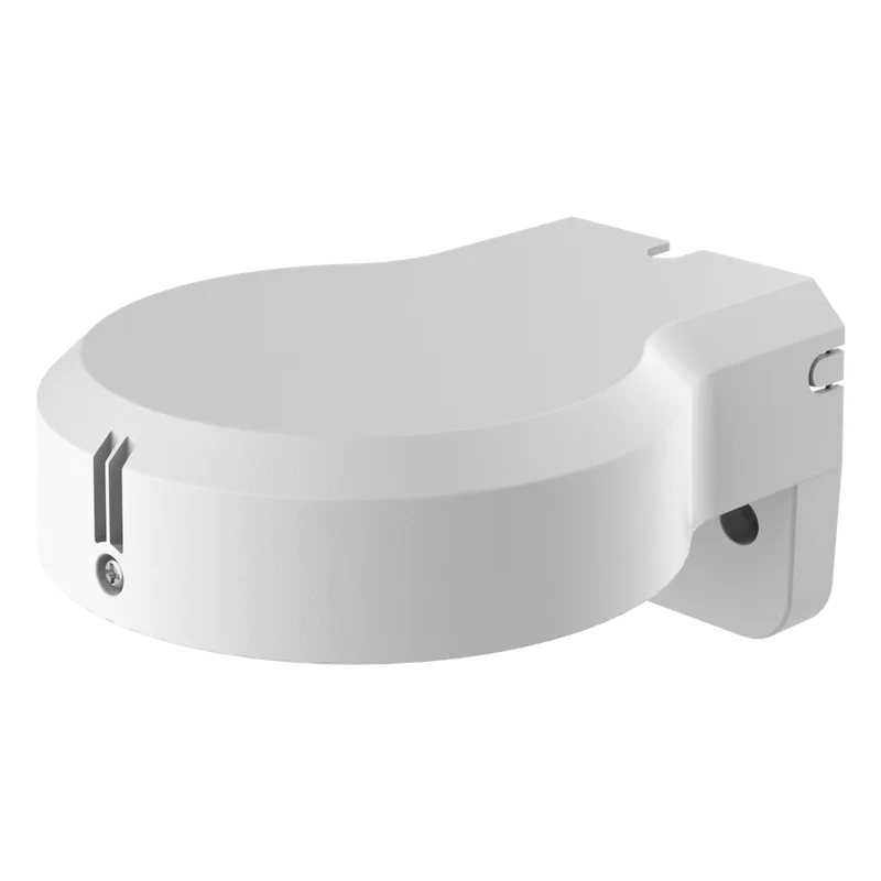 Montaje de Pered de Plastico / Compatible con DS-2CE18D0T-LFS HIKVISION DS-2280ZJ