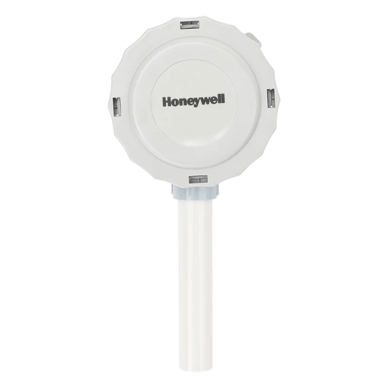 Sensor de temperatura exterior por termistor NTC 20 kΩ, resistente a la intemperie, conexión a conduit HONEYWELL BMS C7041F2006/U