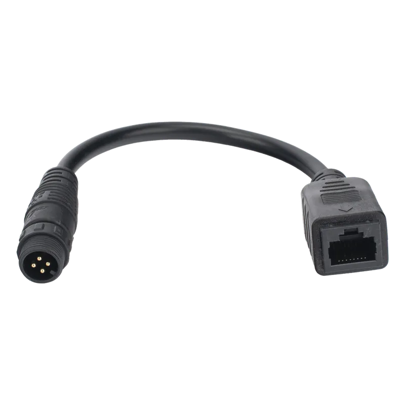 Extensión de Cable de Comunicación RJ45 - RJ45 Compatible con EPEVERWIFI CC4M12(M)RJ45(J)020