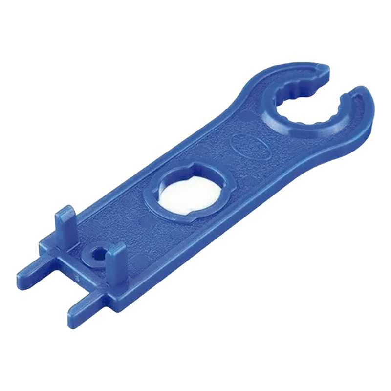 Llave Plástica para Ajuste y Armado de Conectores MC4 PRECISION PST-H030-05