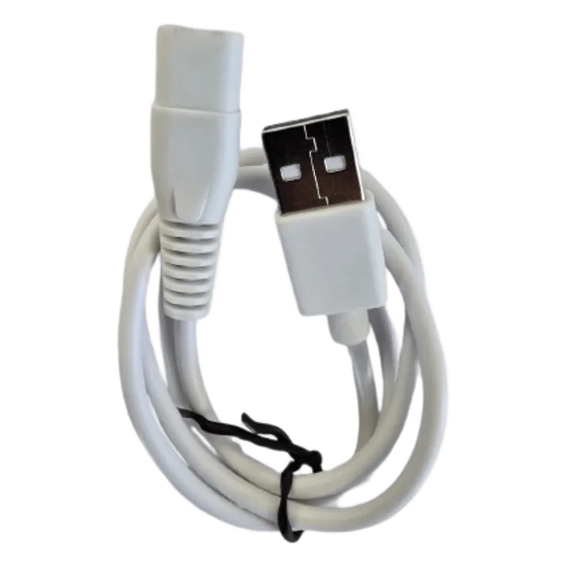 Cable de carga para modelo SOLARGUARDX100 TopFlyTech SOLARGUARDX-CHARGE