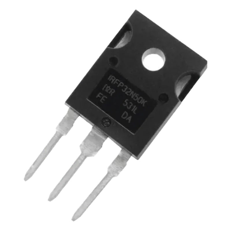 MOSFET Canal-N, 500 Volt, 32 A, TO-247AC PARTS IRFP-32N-50KPBF