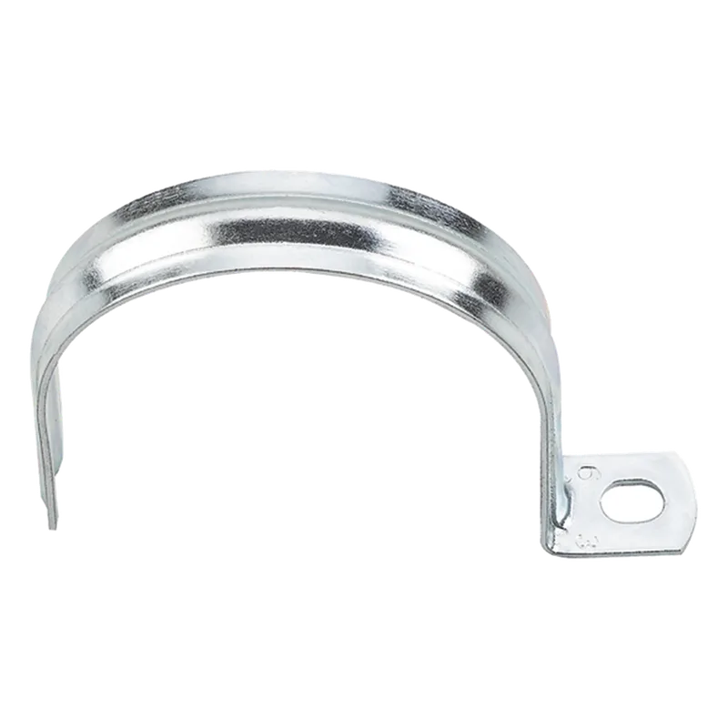 Abrazadera tipo Uña Para Conduit de 3/8" (9.52 mm) INDEX ABP-I018
