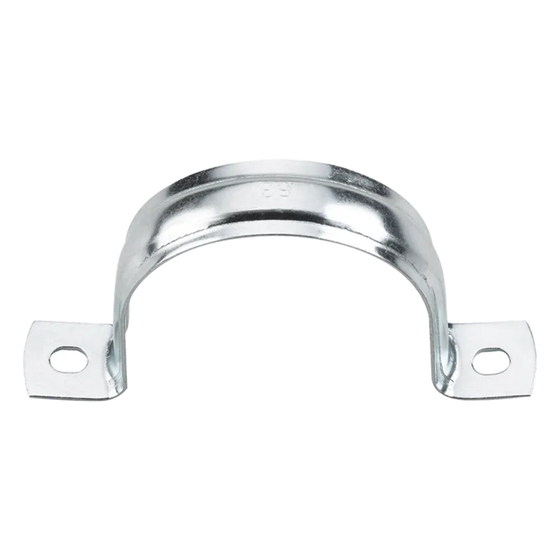 Abrazadera Omega Para Conduit de 1" (25.4 mm). INDEX AB-PU-032