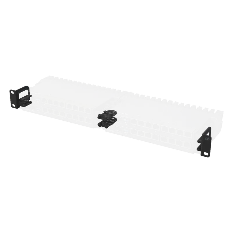Kit de montaje en rack para RB5009/L009 K-79 MIKROTIK
