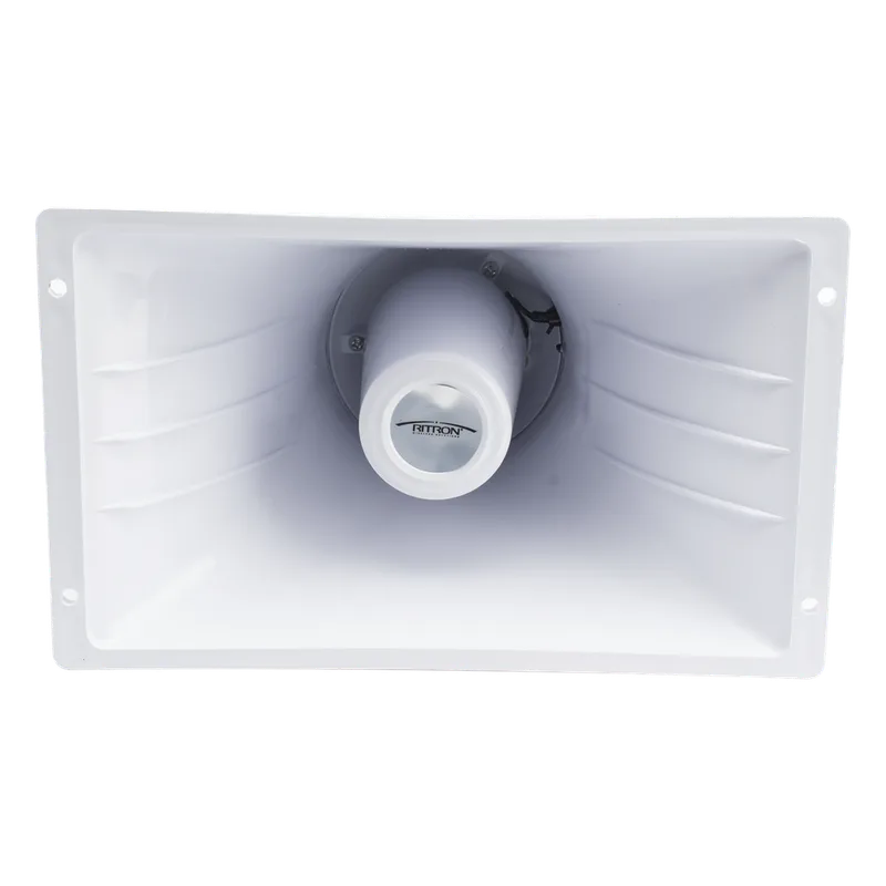 Bocina 30w para sistema PA Ritron de la serie LM 05500041
