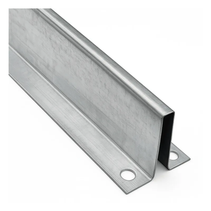 Refuerzo D / Soporte P / Puerta de Garaje P / 18 Pies. ACCESSPRO AC-SOP18