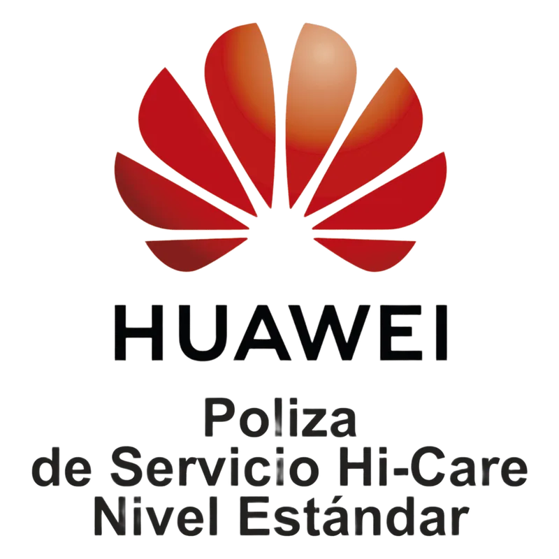 Póliza de Garantía y Servicio de Soporte Hi-Care estándar por un año para Router AR6121E HUAWEI HC-ST-AR6121E-1Y