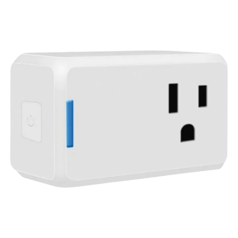 Adaptador PlugIn ZigBee para panel Akubox AKUBELA SMPW702UZ