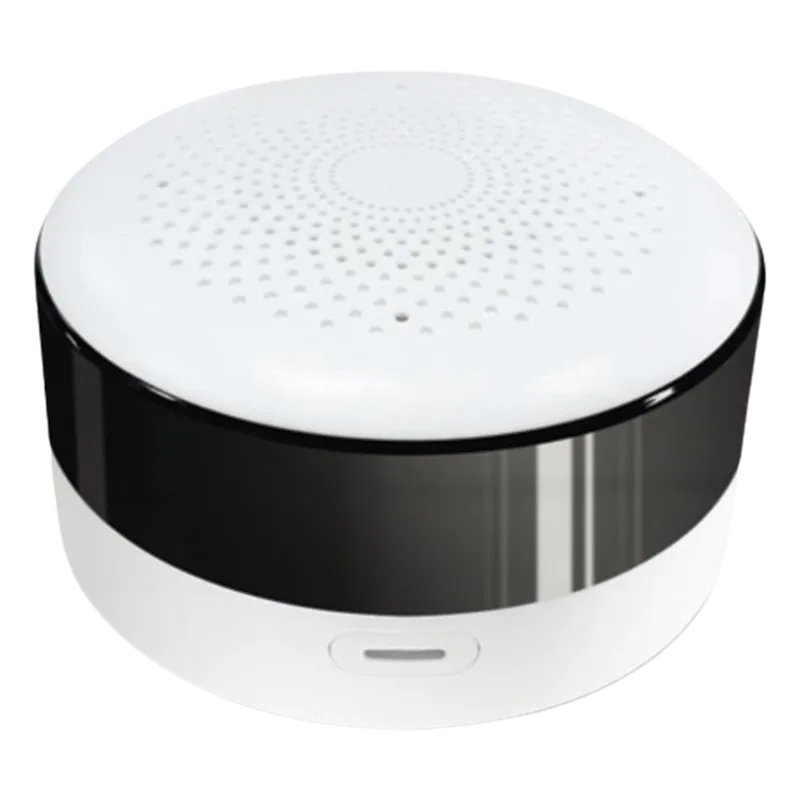 Control de señal IR ideal para Minisplit, señal inalámbrica Zigbee compatible con Panel de control Akubela y otros controladores IR21