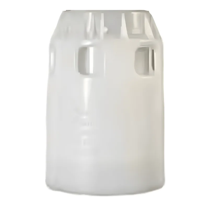 Protector climático para sensores de gas XNX-EC y MPD en instalaciones de exterior HONEYWELL ANALYTICS SPXCDWP