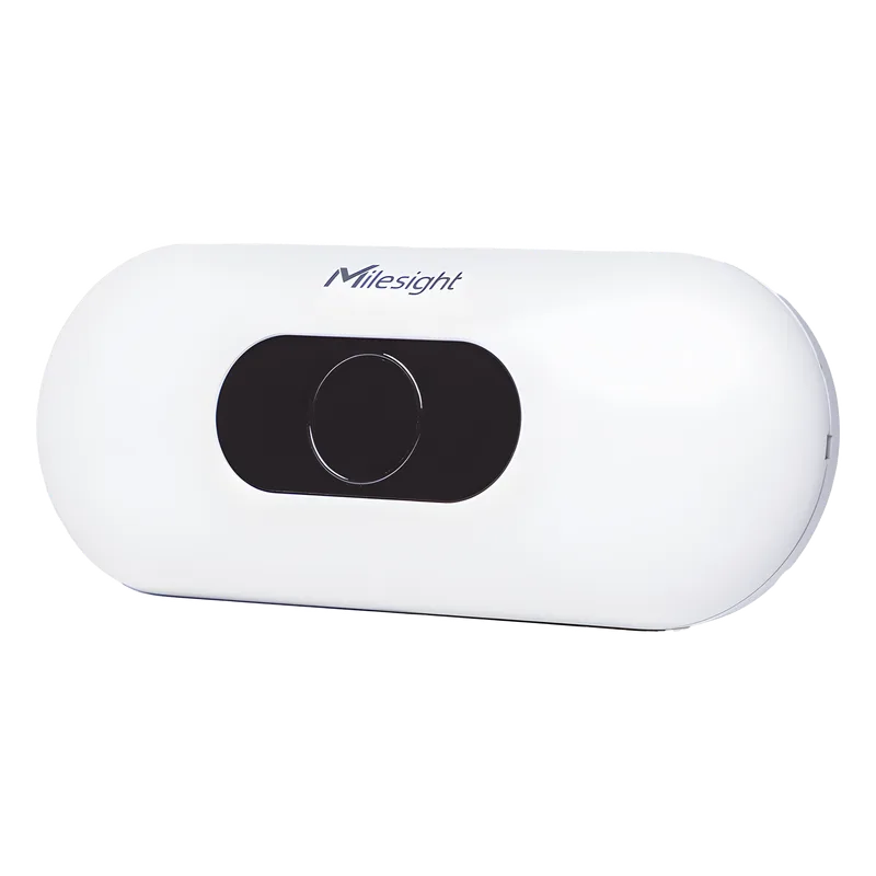 Contador Inteligente de Personas con LoRaWAN MILESIGHT VS133P