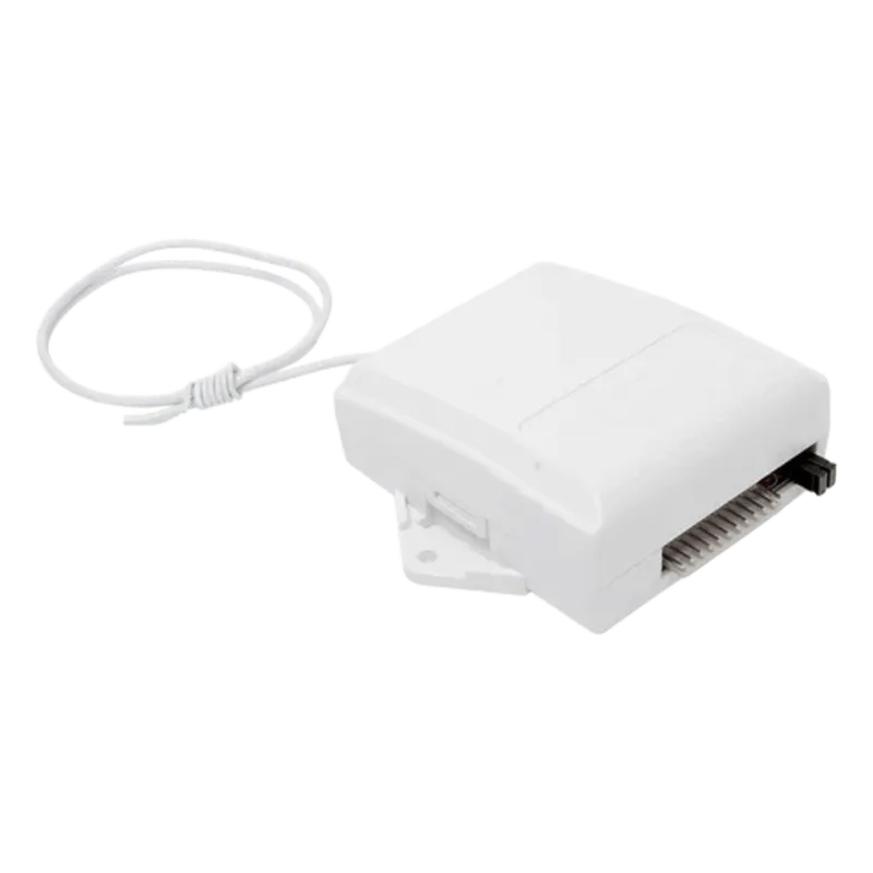 Receptor universal de 433 MHz con 2 salidas de relevador para controles CEREMLXB, compatible con paneles de alarma de varias marcas HONEYWELL HOME RESIDEO CE3R