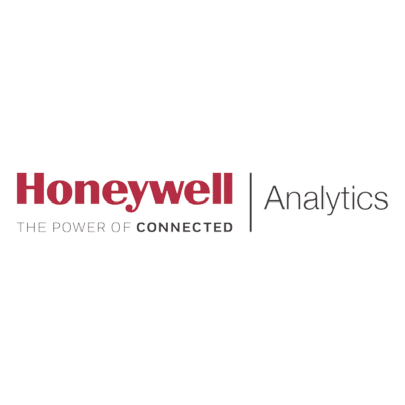 Curva de calibración para gas etileno (C2H4), 100% LEL, compatible con detector infrarrojo Searchpoint Optima Plus HONEYWELL ANALYTICS 2108D3240