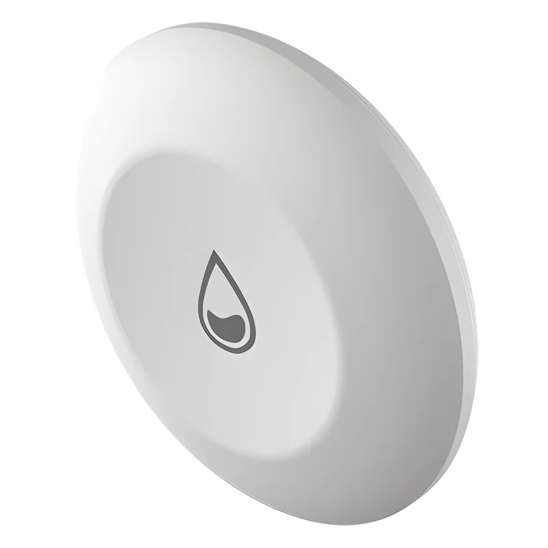 Sensor _Inteligente para Detectar Fuga de Agua Inalámbrico / Requiere el Hub CS-A3 / Se Vincula Mediante Zigbee EZVIZ CST10C