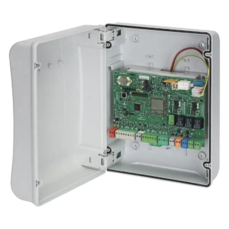 CUADRO DE MANDO E124 115V FAAC 790305