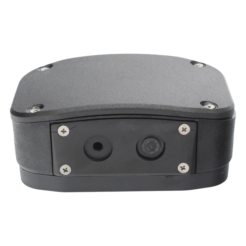 Sensor Inteligente Universal / Anti-trepa de intrusos / Para muros, mallas ciclonicas, rejas, paredes, andamios, vidrio, cristales, etc / Sin falsas alarmas /Protección de 5 metros de diámetro / Integración con cualquier panel de alar Politec GAPIDSENSOR