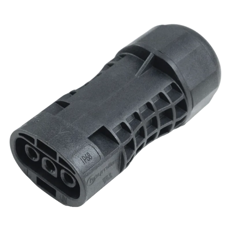 Conector de cable final HMS HOYMILES HMSCONNECTOR