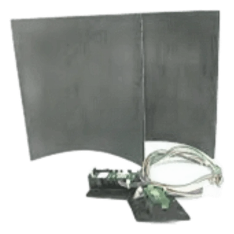 Controlador de sirena electrónica UV UltraVoice® FEDERAL SIGNAL INDUSTRIAL UV400