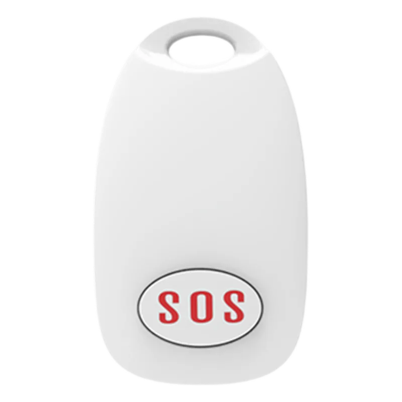 BOTON INALÁMBRICO DE EMERGENCIA PARA MODELO Y501Y/Y501WY/X305 FANVIL KT10