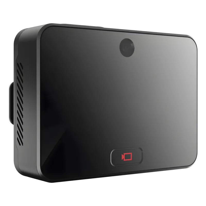 Body Camera Portátil / Resolución 1600 X 1200 / WiFi / GPS / 32 GB / Sin Pantalla / Bat. 2500 mAh HIKVISION DS-MCC20D/32G/GPS/WIFI