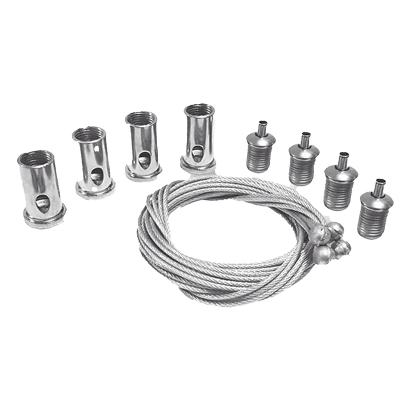 Kit de Tensores para Montaje Suspendido para Modelos JPP-40X Y JLPP-40L. JWJ TENSORES-X