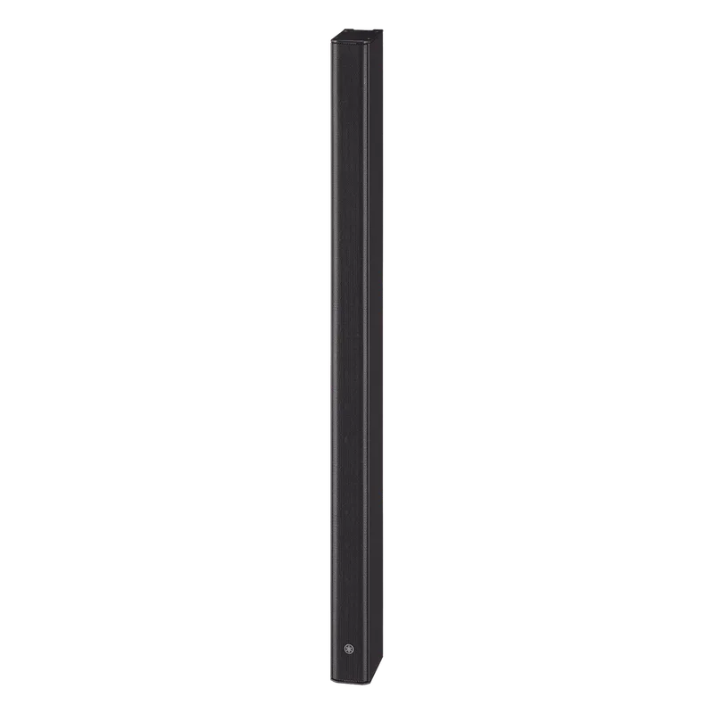 Altavoz de Columna | 16 x 1.5" en Arreglo Lineal | Color Negro YAMAHA VXL1B16