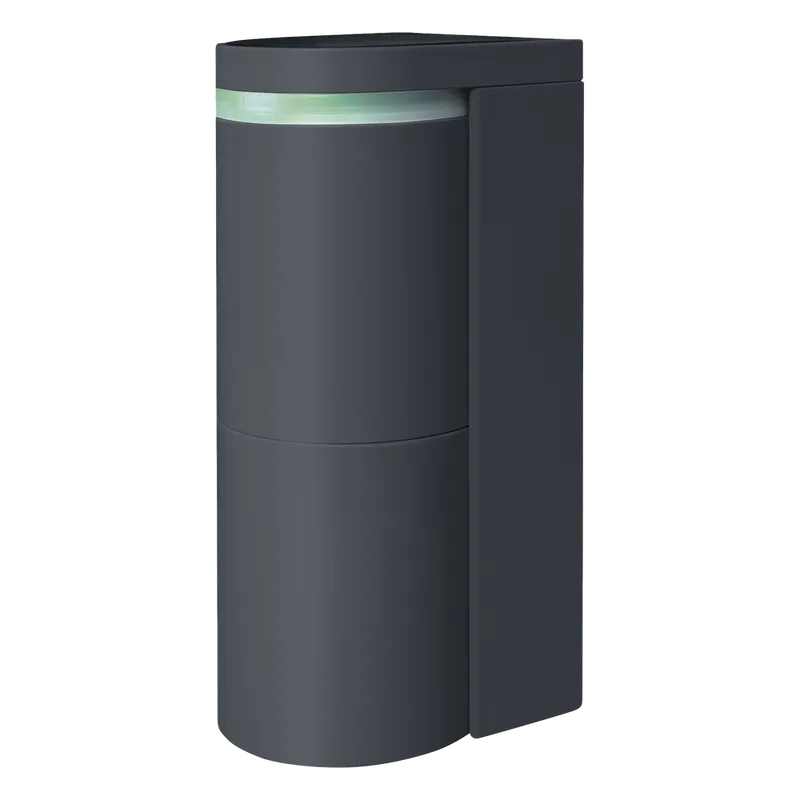 Sensor de presencia Vehicular / Ideal para Automatización de motores o barreras OPTEX OVS02GT