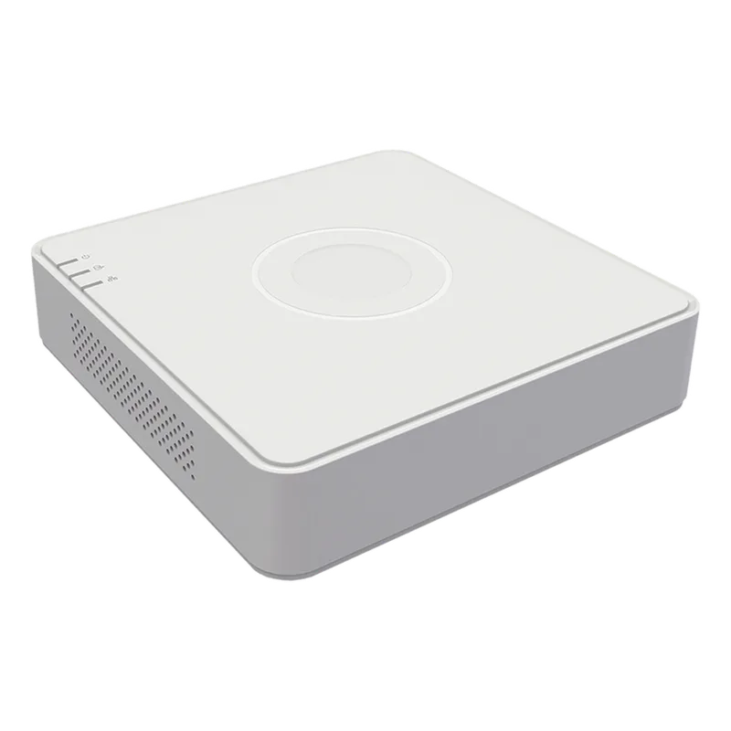 DVR 4 Canales TurboHD + 1 Canal IP / 2 Megapixel (1080p) Lite / Acusense Lite (Evita Falsas Alarmas) / Audio por coaxitron / 1 Bahía de Disco Duro / H.265+ / Salida de Vídeo Full HD EPCOM PROFESSIONAL S04-TURBO-M1