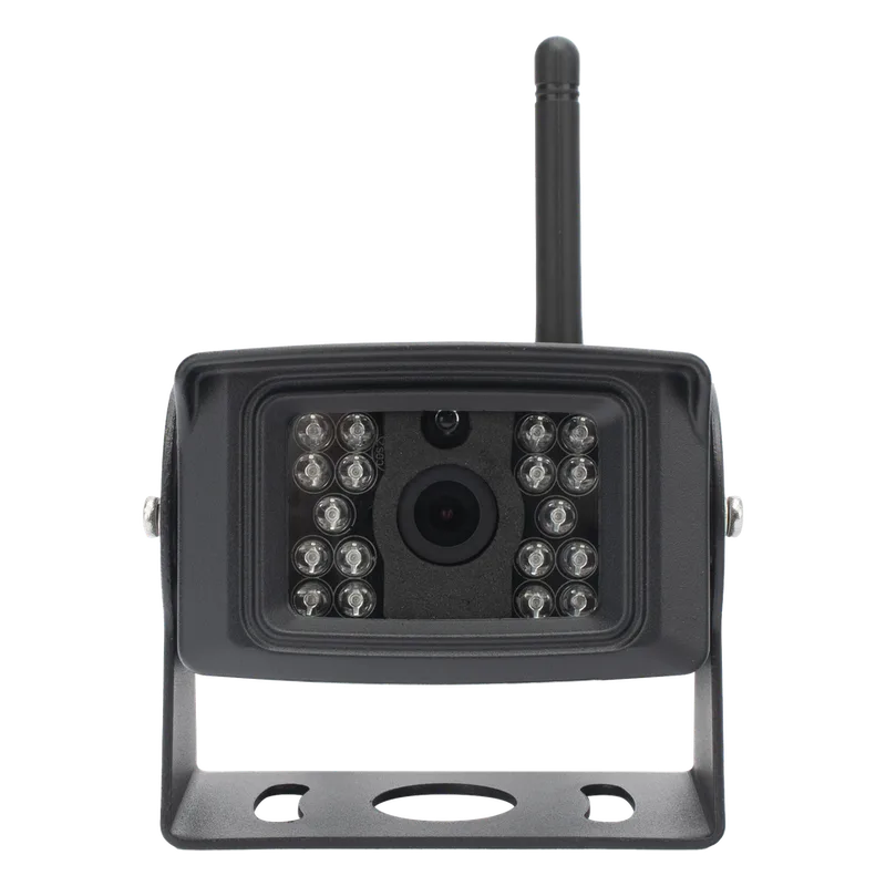 Cámara Exterior Inalámbrica para Kit K7000BWK ECCO C2013BWC